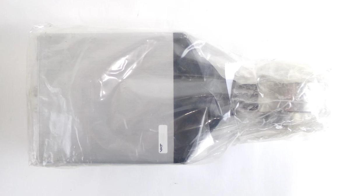 VAT 95032-KEGP-AHJ1 Butterfly Valve Control System Series New Surplus