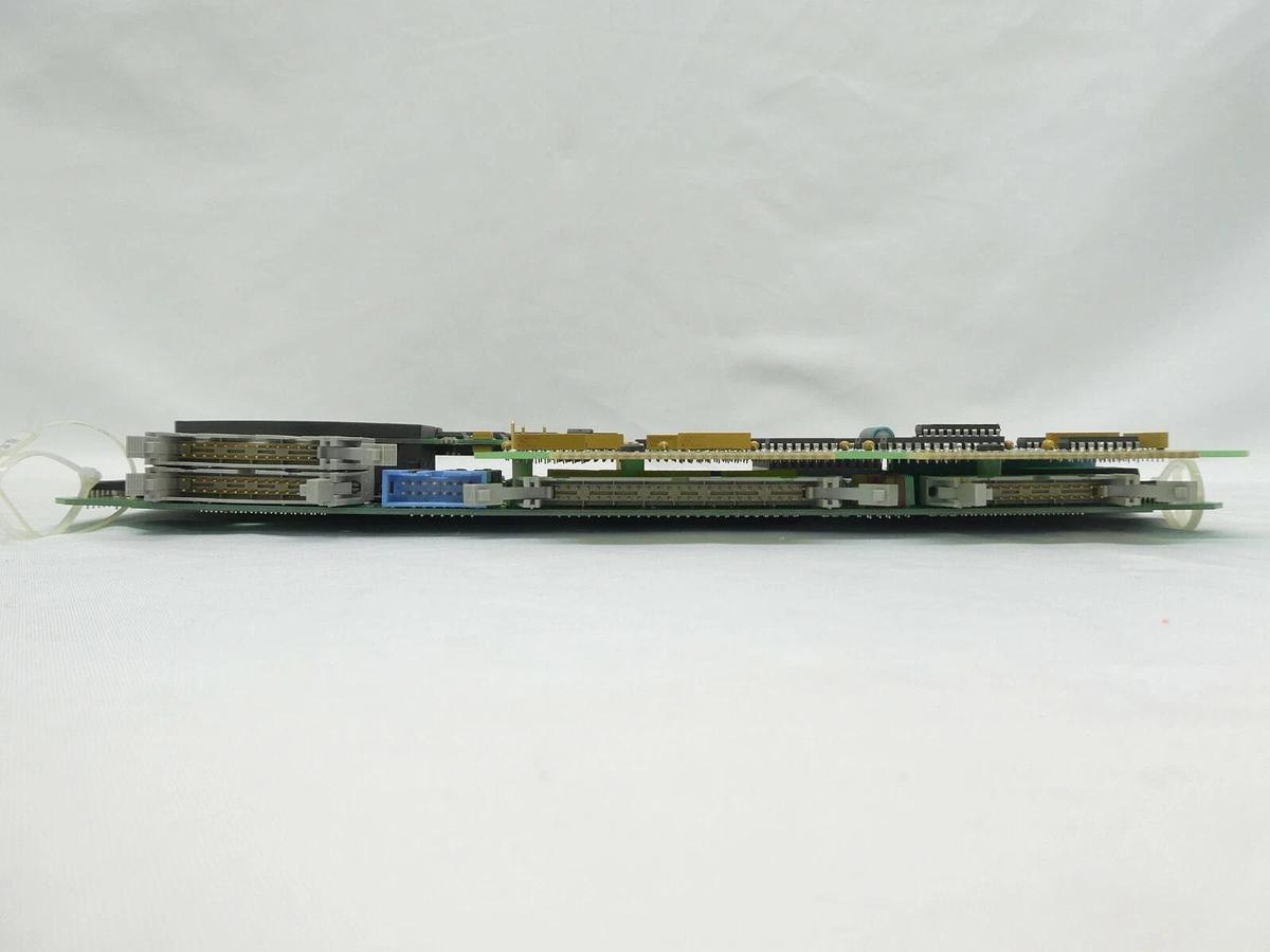 Used ASML 859-8379-001B PCB Card 851-8554-003F SBX/STD BUS Working Spare