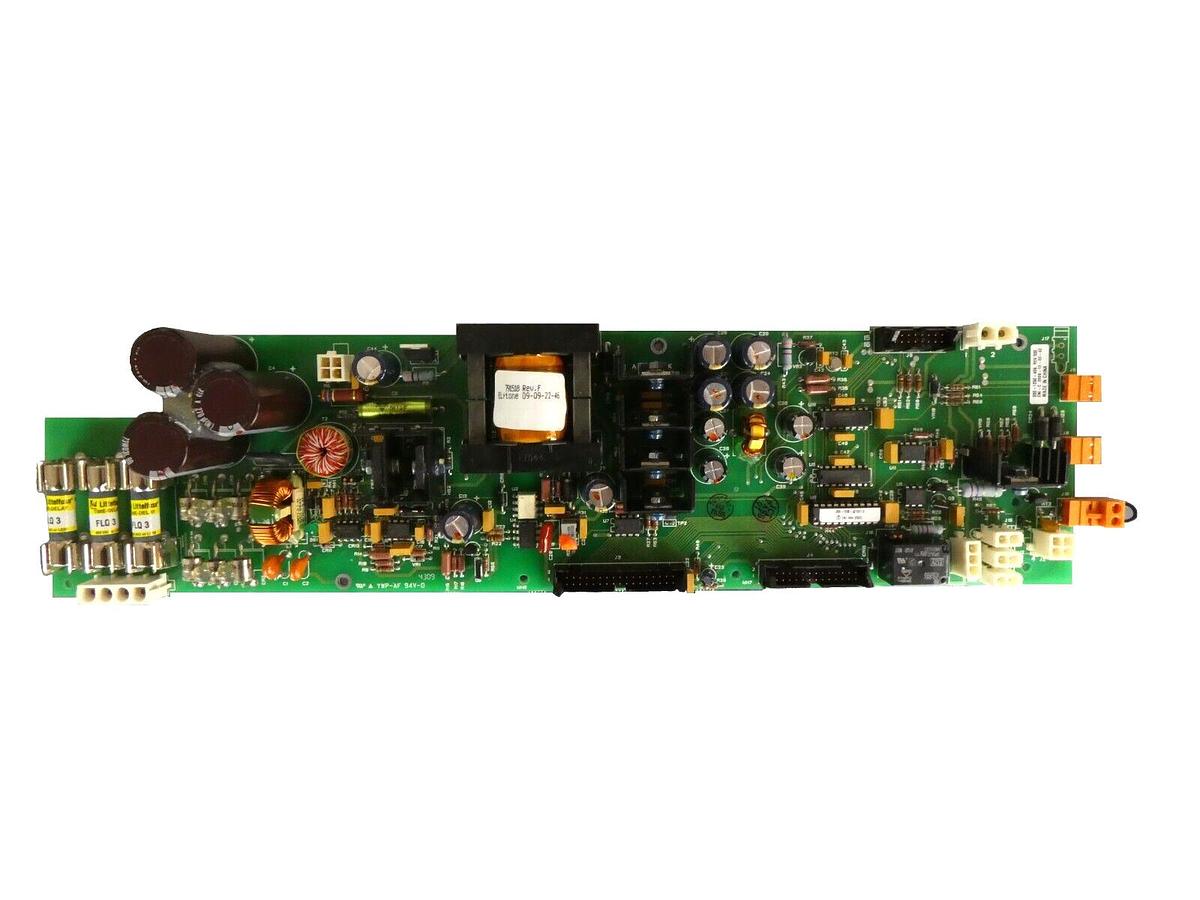 Used ENI Power Systems 000-1050-406 RF Generator PCB Assembly Working Surplus