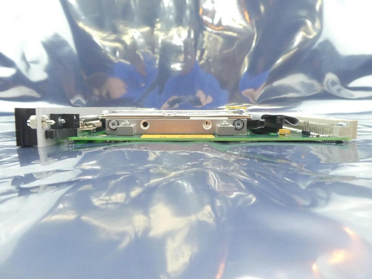 Used SBS Technologies 70000009 PCB Card VME-6220 KLA-Tencor 720-24609-000 eS31 Spare