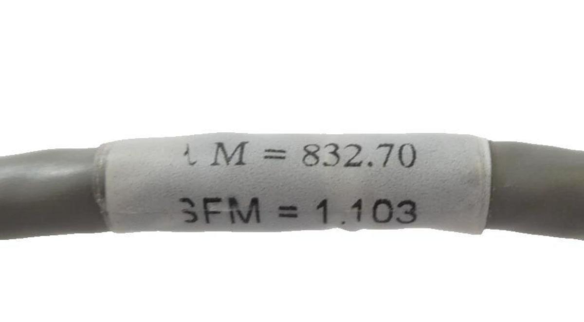 Used AMAT Applied Materials 0190-38932 Gate CIP Pyrometer 300mm Working Surplus