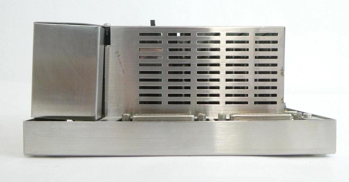 Used RKC Instrument REX-B871*NN-CS3D Temperature Controller TEL Lithius Working