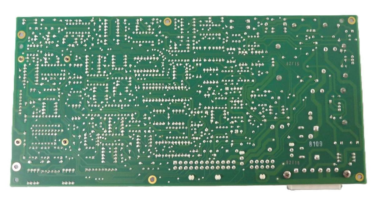 Used AB Sciex 5047287 Controller PCB 5047286 API 4000 LC/MS/MS Working Surplus