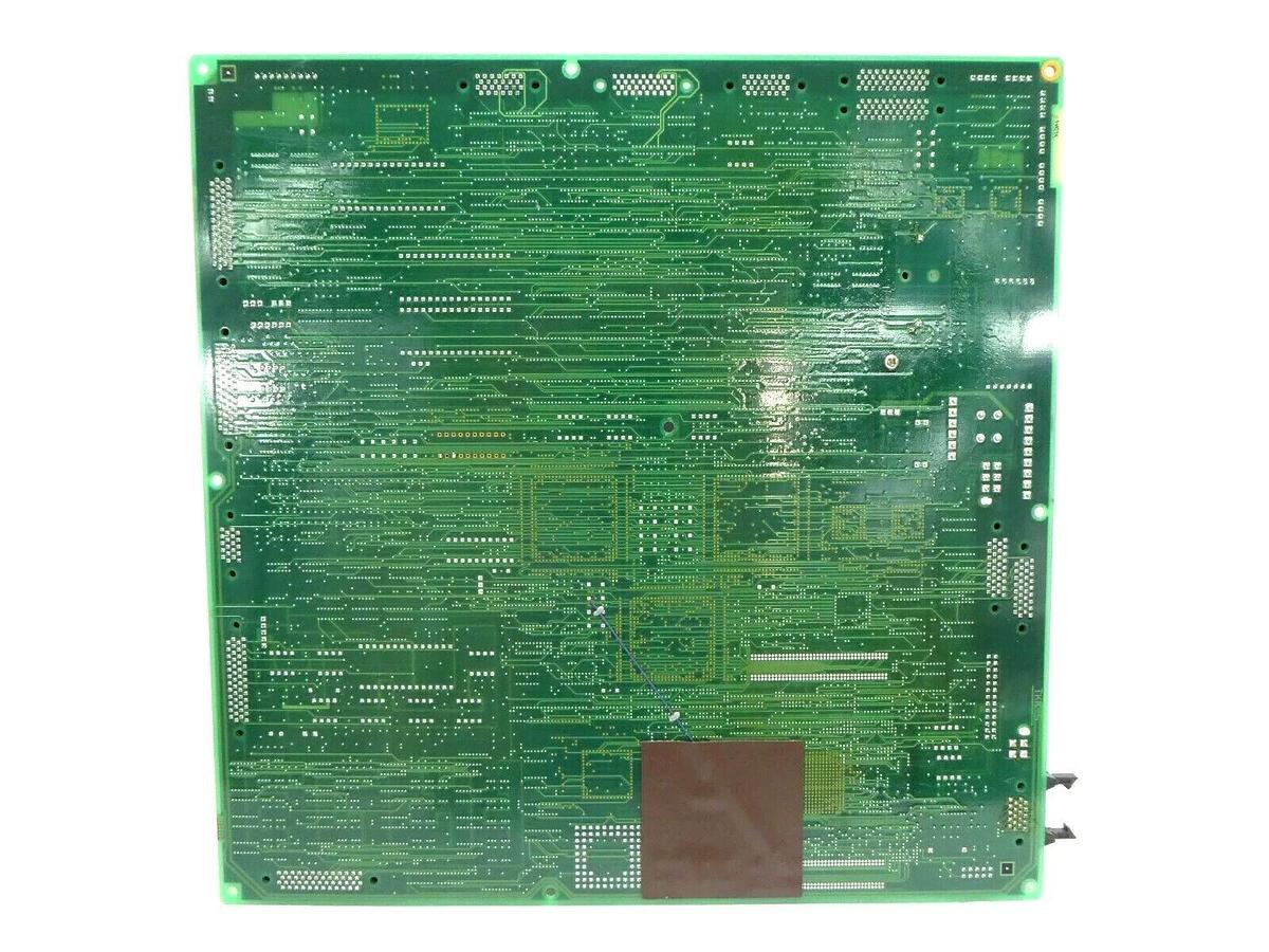 Used Advantest BLM-027101 Motherboard PCB X17 PLM-827101AA1 DEF03-3R0P 006480 Spare