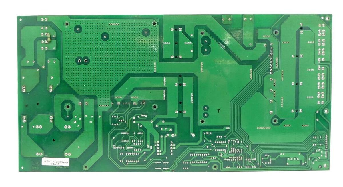 Used Power Systems EB1618 Power Supply PCB Coherent DEOS VS1004 Working Surplus