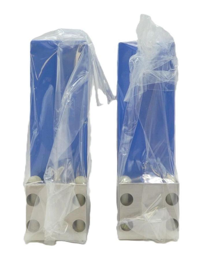 Mykrolis FC-2979MEP5 Mass Flow Controller MFC Reseller Lot of 2 New Surplus