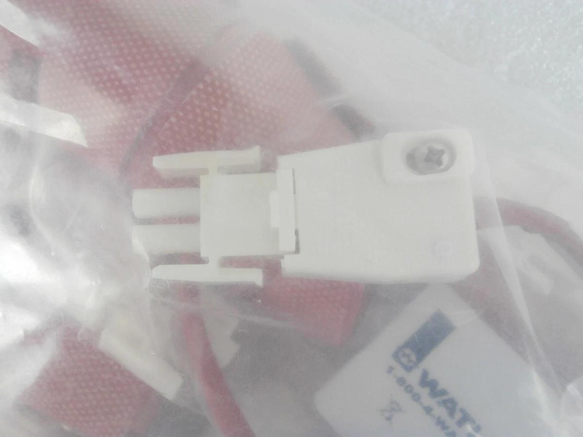 Used ASM 1058-636-01 Heater-Source 1 E540 220V 214W Heater Jacket Kit Watlow New