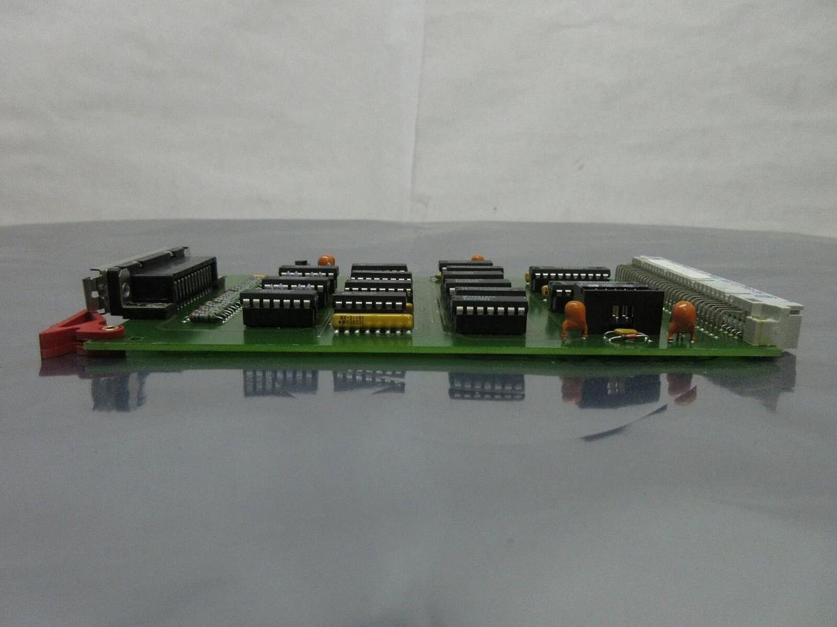 Used Philips 4022.192.71241 Processor PCB Card EBD FEI Company XL 830 DualBeam Used