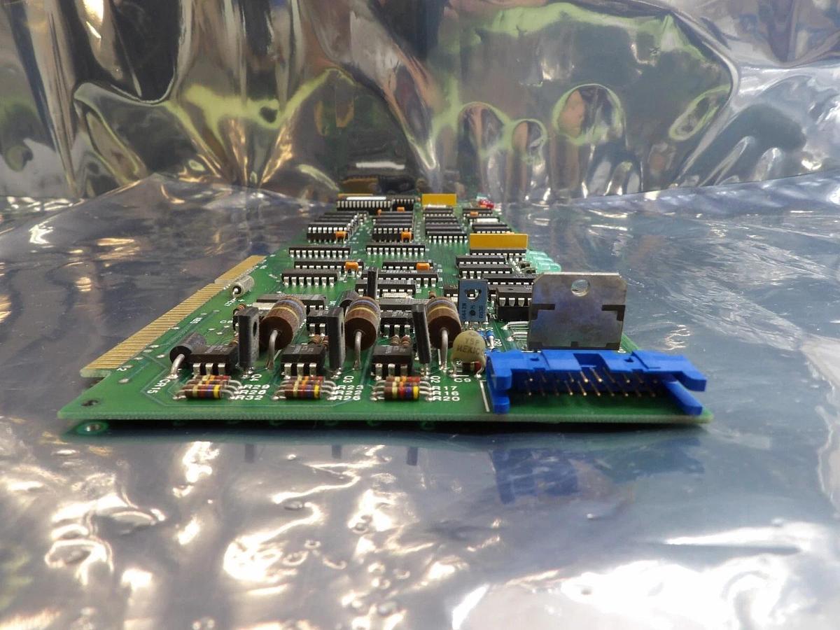 Used Electroglas 247219 Prealign Subsystem PCB Assembly 4085x Horizon PSM Working