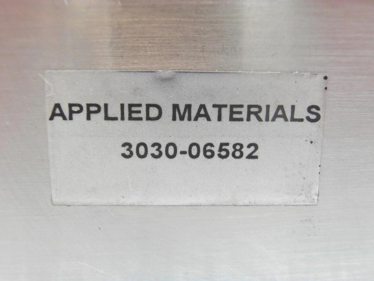 Used Tylan FC-2902MEP5-T Mass Flow Controller MFC AMAT 3030-06582 Working Surplus