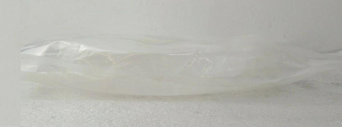 AMT 10385-000 Chamber Door Shield PCI Quartz AMAT Applied Materials New Surplus