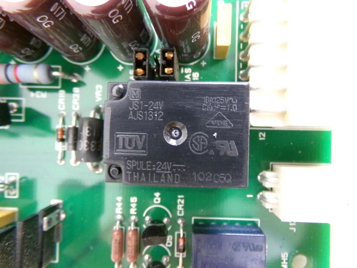 Used ENI Power Systems 000-9311-303 RF Generator PCB 003-9311-303 Reseller Lot of 2