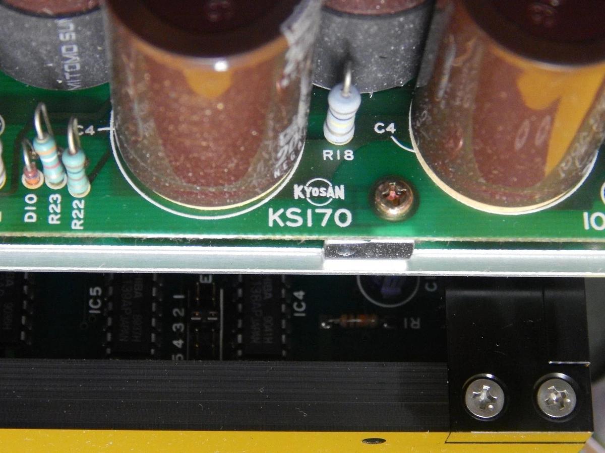 Used TAZMO Main Controller Module 20583 Hours Semix TR6132U 150mm SOG Used Working