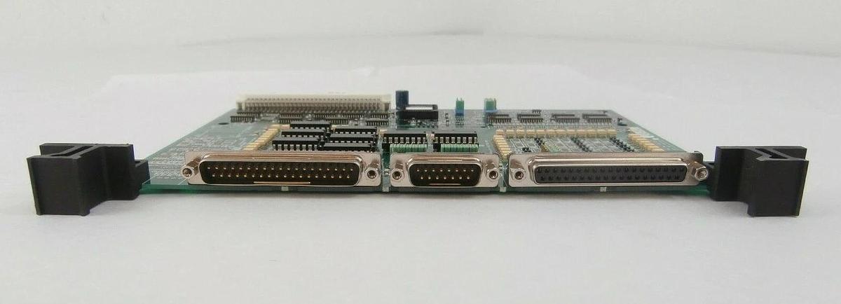 Used Kawasaki 50999-2145R10 Robot Controller PCB Card 1GW-51 003AC TEL Telius Working