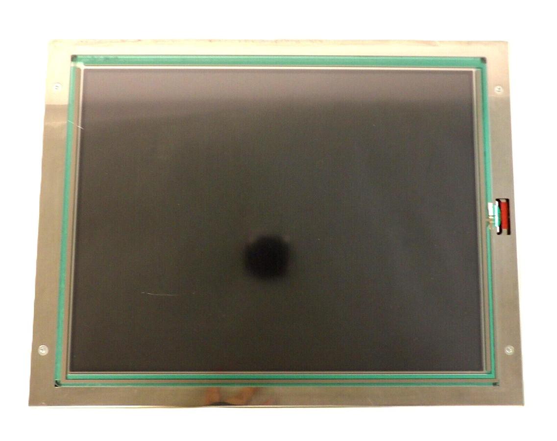 Used Technart EC49-000007-11 15" Color LCD Monitor Module TM150-TEY11 Working Spare