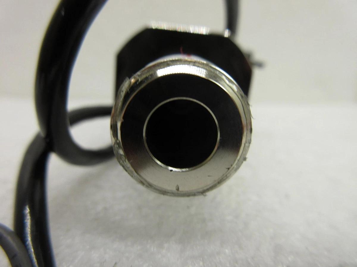 Used Copal PS8-102G Pressure Switch OM5 Nikon NSR-S204B Step-and-Repeat Used Working