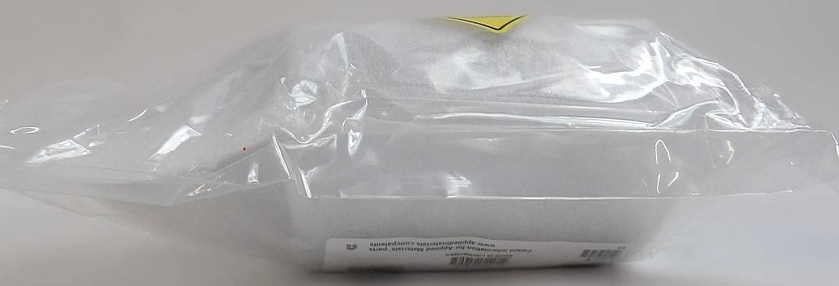 Inficon CG045 Capacitance Gauge Baratron AMAT 0190-87405 New Surplus