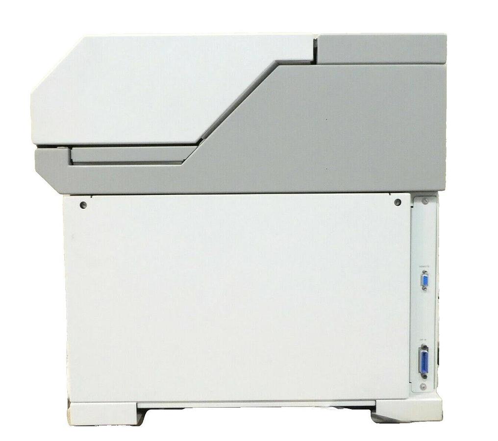 Used Yokogawa G1820A Shield Torch Spectrometer 4500 ICP-MS HP Hewlett-Packard As-Is