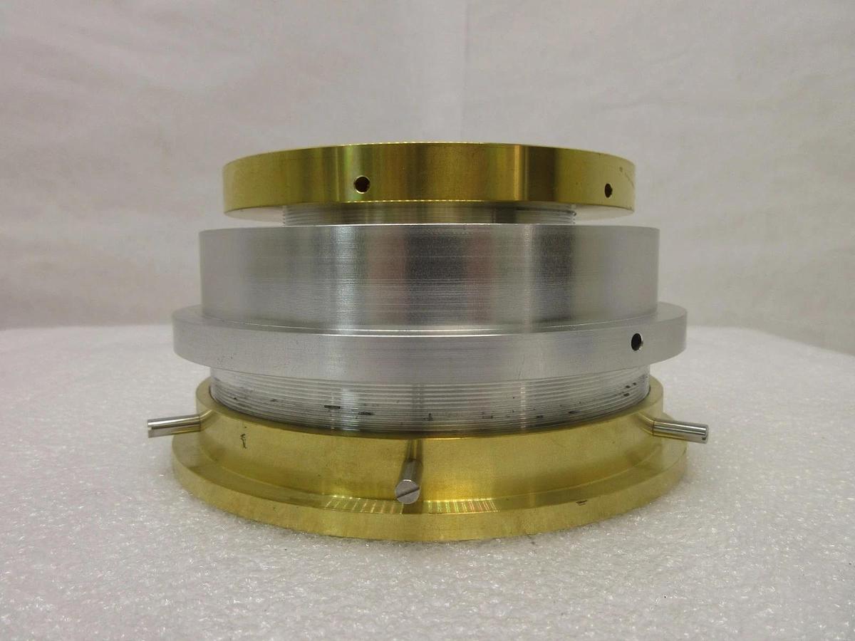 Used Nikon Precision S-Pure Relay Lens NSR-S204B Step-and-Repeat Optics Working