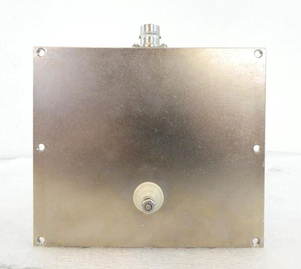 Used Astech ATL-100RA RF Matching Network RFPP AMAT 1110-01006 0900-01053 Refurbished