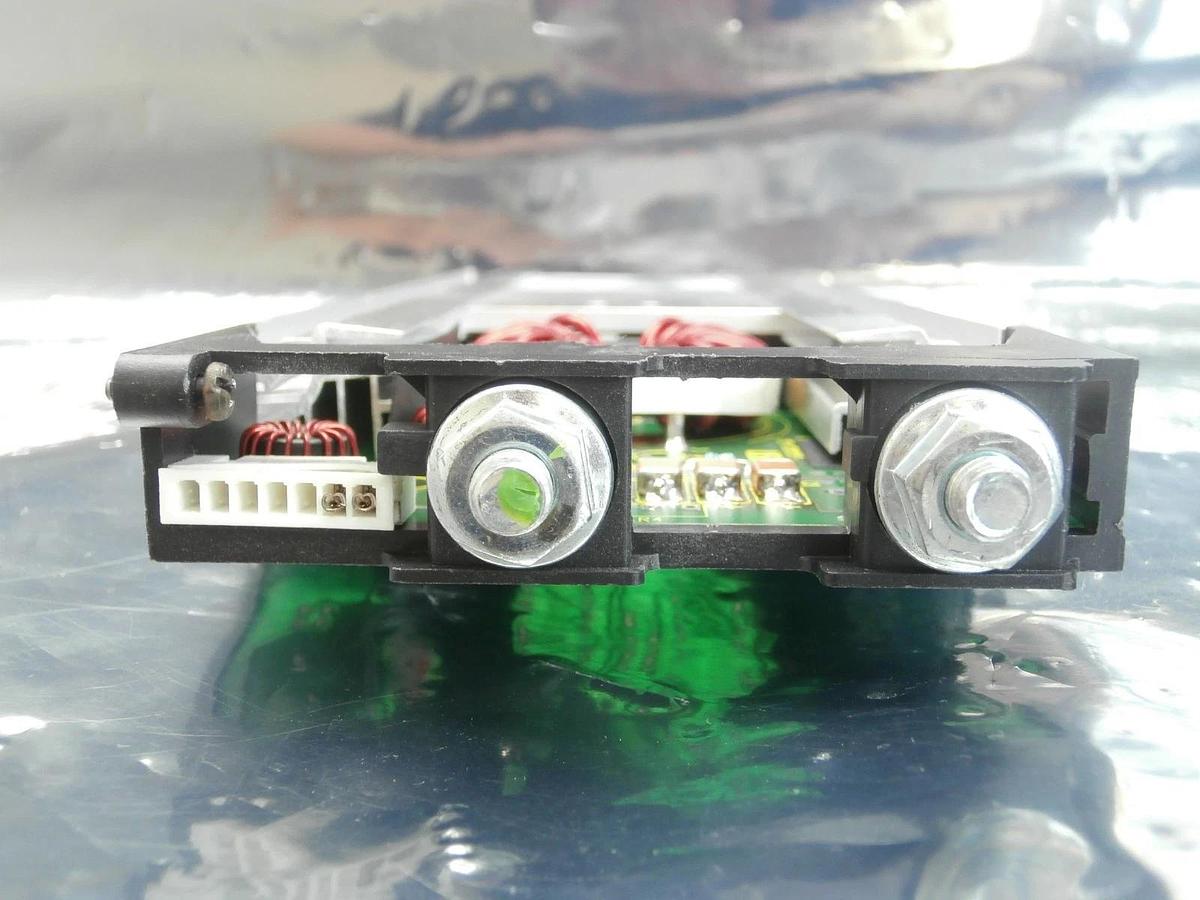 Used Vicor 20-130056-10 Switching Power Supply Module MegaPAC QPAC-200 L5V/20A Used