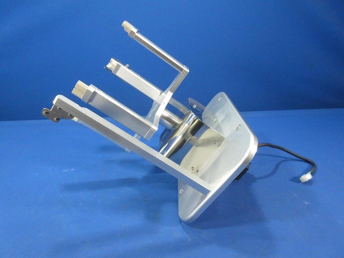Used Lasertec Photomask Reticle Handling Aligner Lasertec MD2500 Used Working