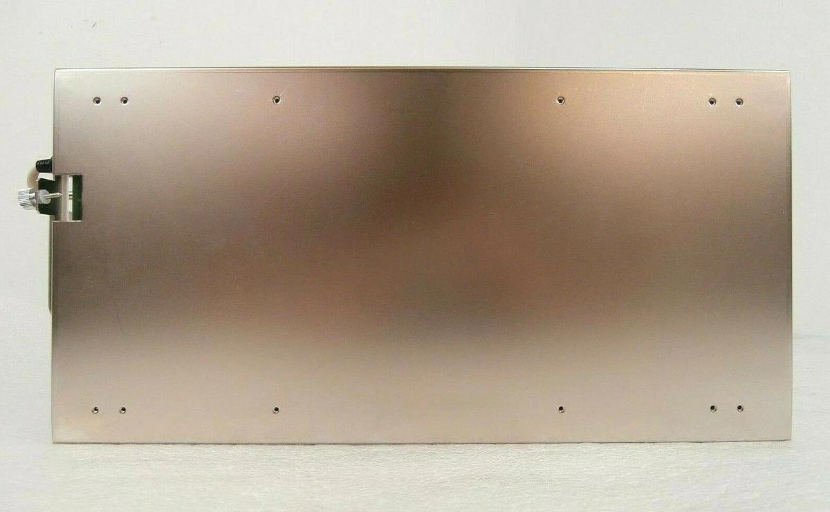 Used TEL Tokyo Electron 3M81-027681-14 MMI Interlock Controller PCB Trias Surplus