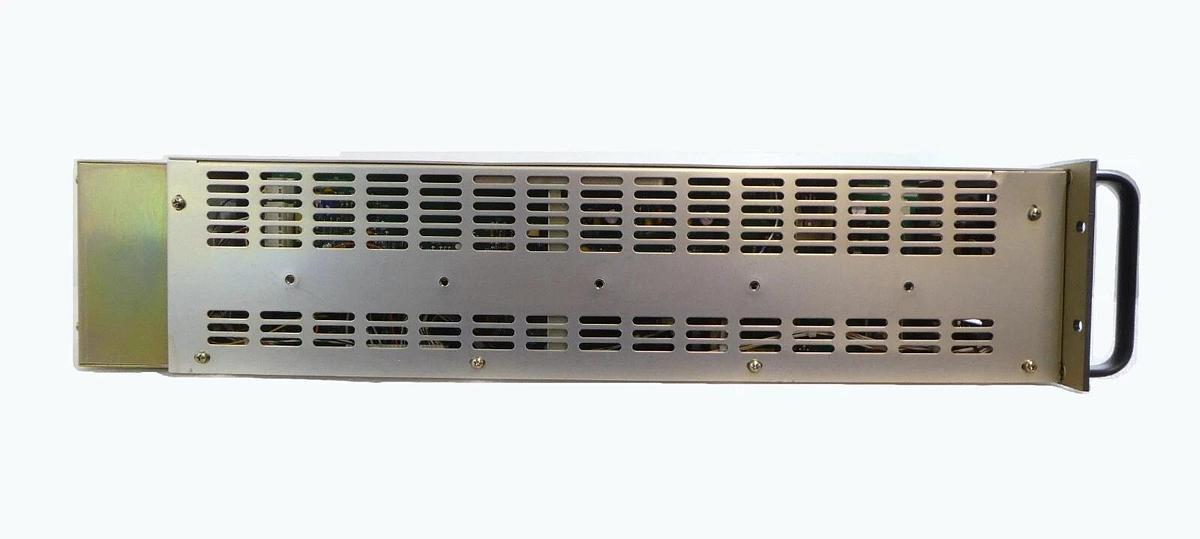 Used Lambda 00473696 EMS Power Supply Module 45-110-2-0767 Working Surplus