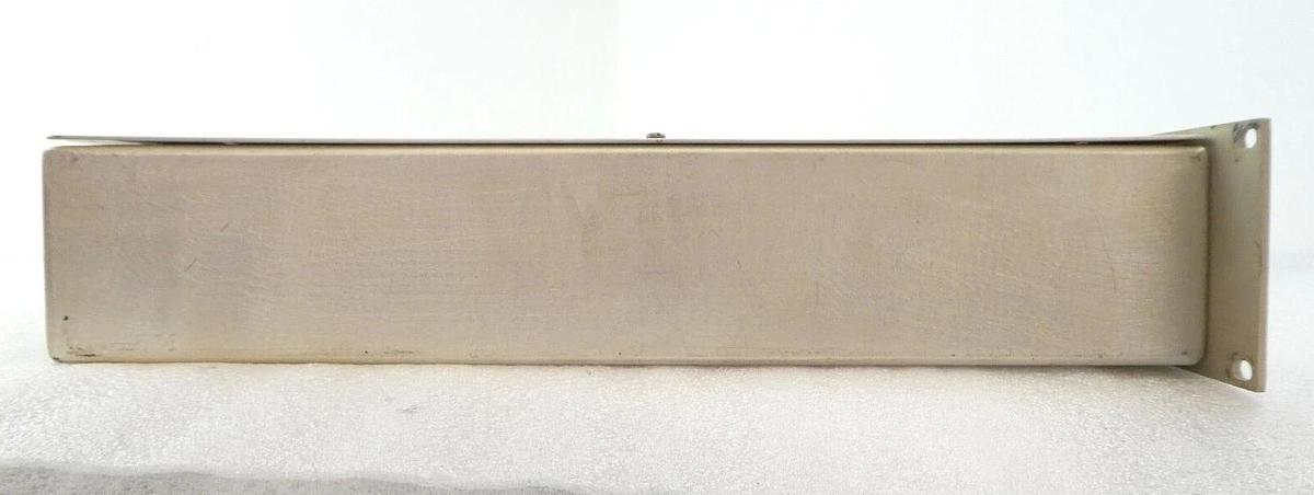 Used Varian Semiconductor Equipment F3879001 Scan Selector 300XP Extrion Surplus