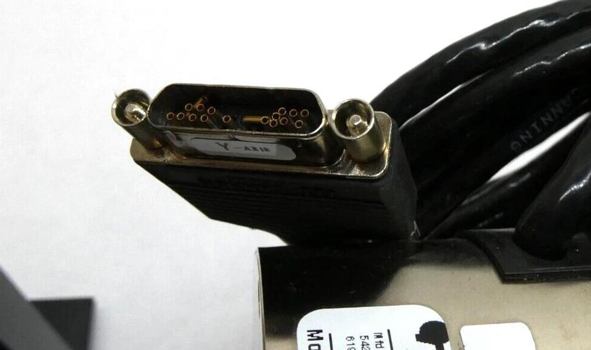 Used Cambridge Laser Optics Modules Lot D10049 710-81703 LII HP 50MM 3-AXIS YAG Spare