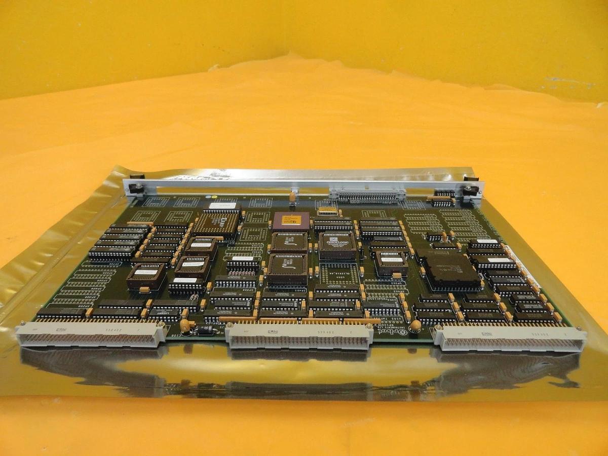 Used Orbot 710-75033-DD WFANALYZER ANA_9 4000140 PCB Card AMAT WF 736 DUO Used