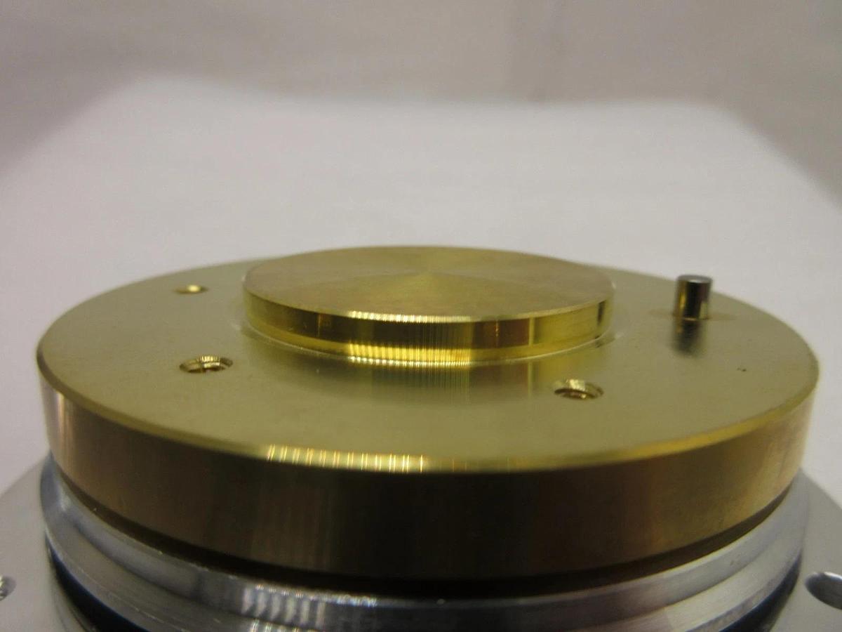 Used Harmonic Drive Systems RH-8C-3006-E100D0 Servo Actuator NSR-S205C BMU Unit Used