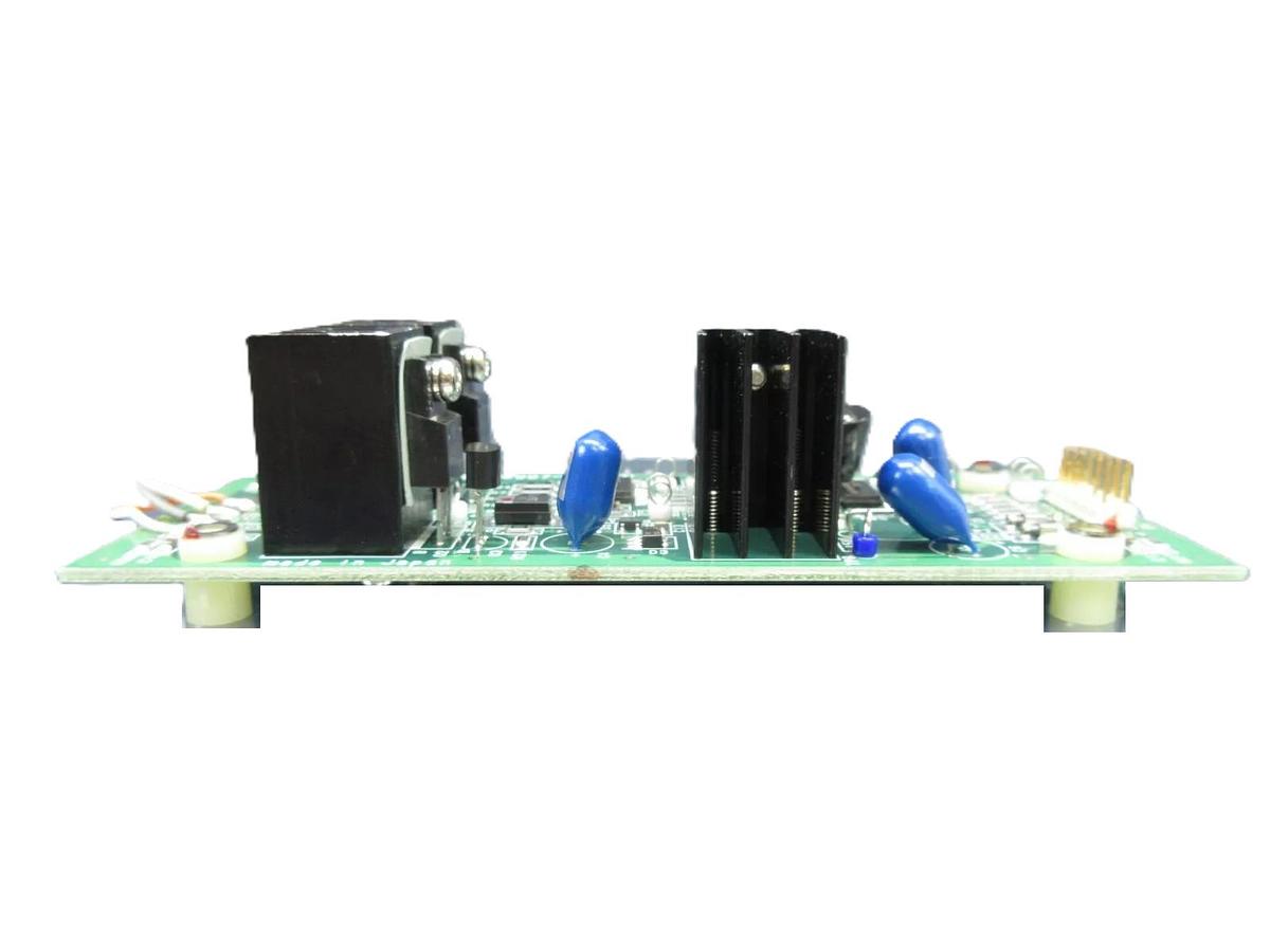 Used Nikon Precision 4S007-986-A Relay Sensor Board PCB LIA LD2 NSR-S204B Working