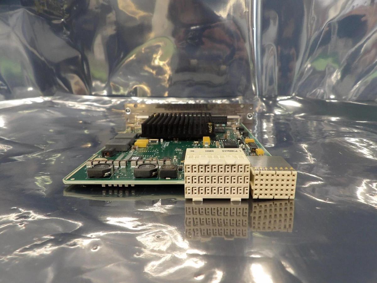 Used National Instruments 198733E-01L NI FlexRIO PCB NI PXIe-7962R PXIe-1065 Working