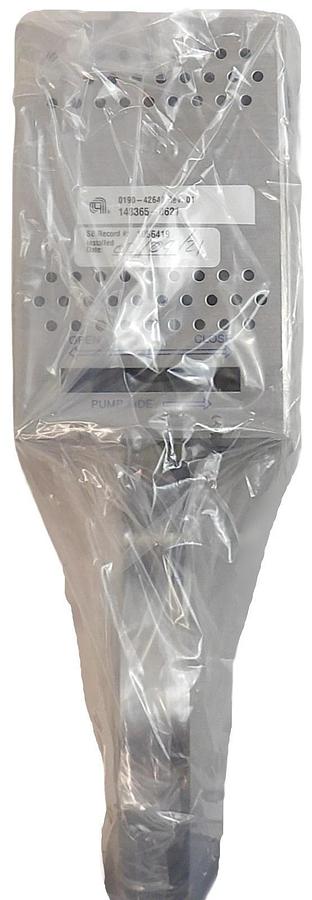 MKS Instruments T3BIB-30925 High Speed Smart Exhaust Throttle Valve New Surplus