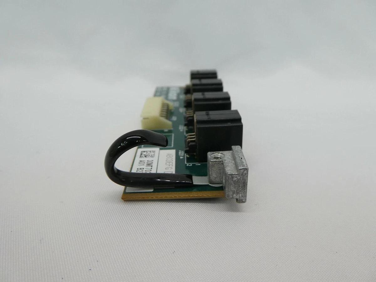 Used Nikon 4S025-354 Interface Board PCB Card RESET-SFK NSR-S620D System Working