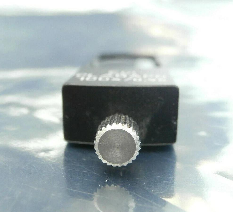 Used Carl Zeiss 44 44 89 DIC Slider Microscope Objective Epi PLANAPO 100x/0.95 Spare