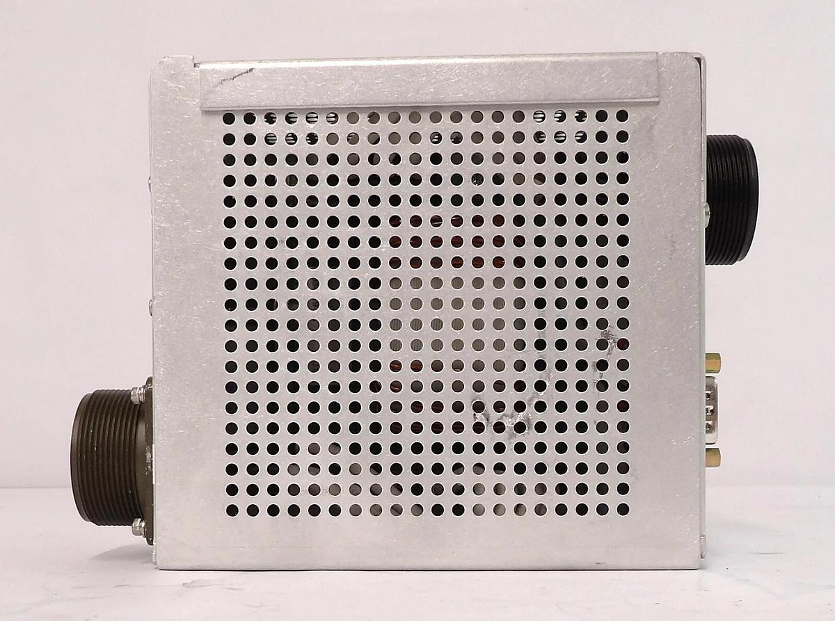 Used Lam Research 832-221785-003 Power Supply Assembly Module Working Surplus