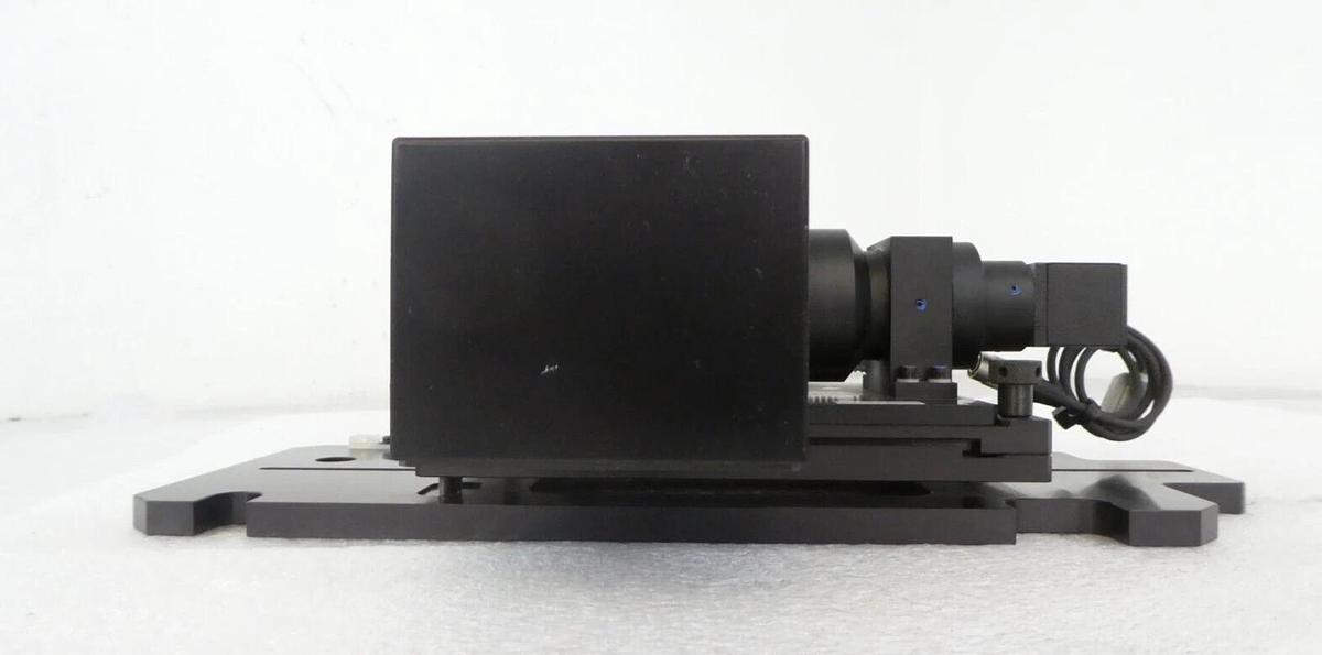Used Panasonic Wafer Prober Inspection Module GP-MD012 GFZ-2163-01 Working Surplus
