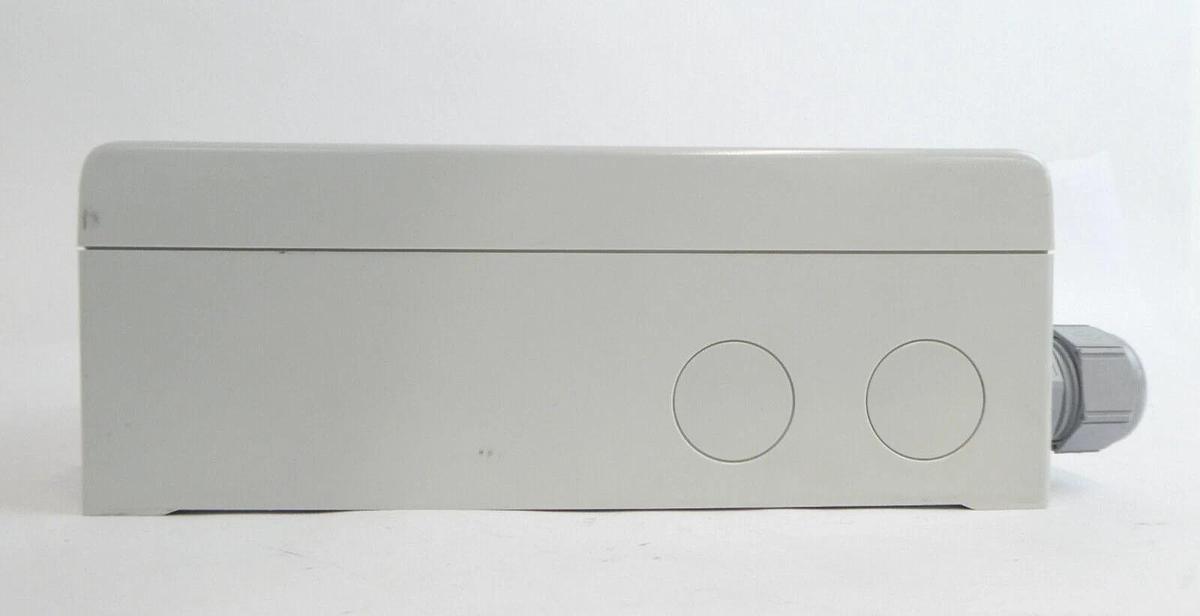 Used Vison Systems VLC-505 LaserCOMPACT Detector Module System Lot of 2 Working
