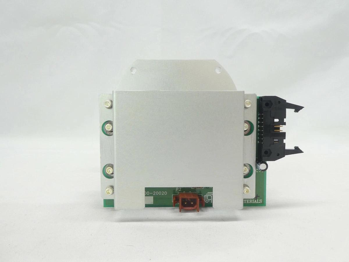 Used AMAT Applied Materials 0010-20088 8" Optics Assembly Orienter Working Surplus