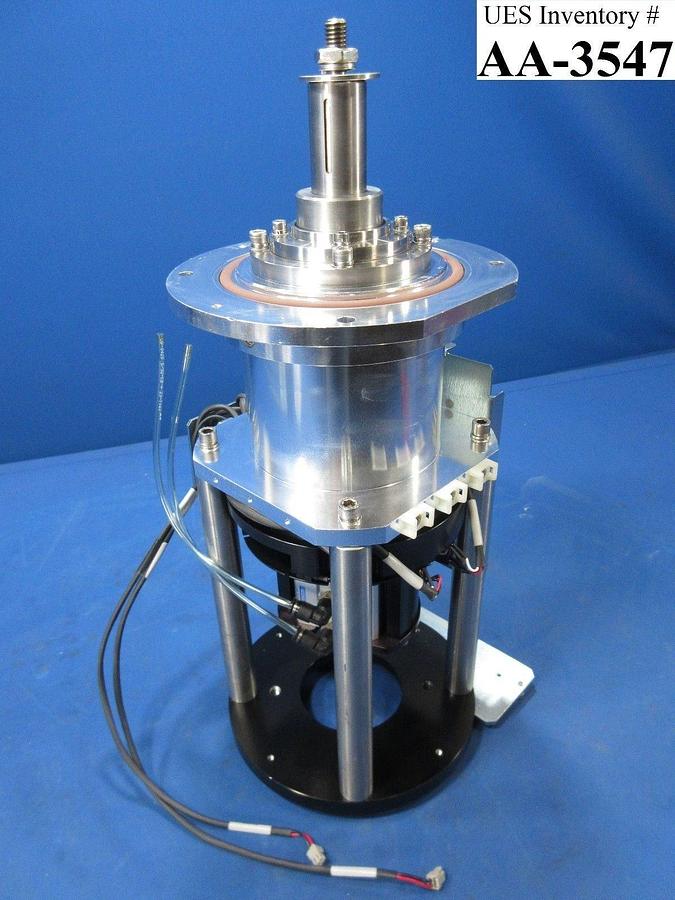Used AMAT Applied Materials Load Lock Internal Transfer Unit Head SemVision cX Used
