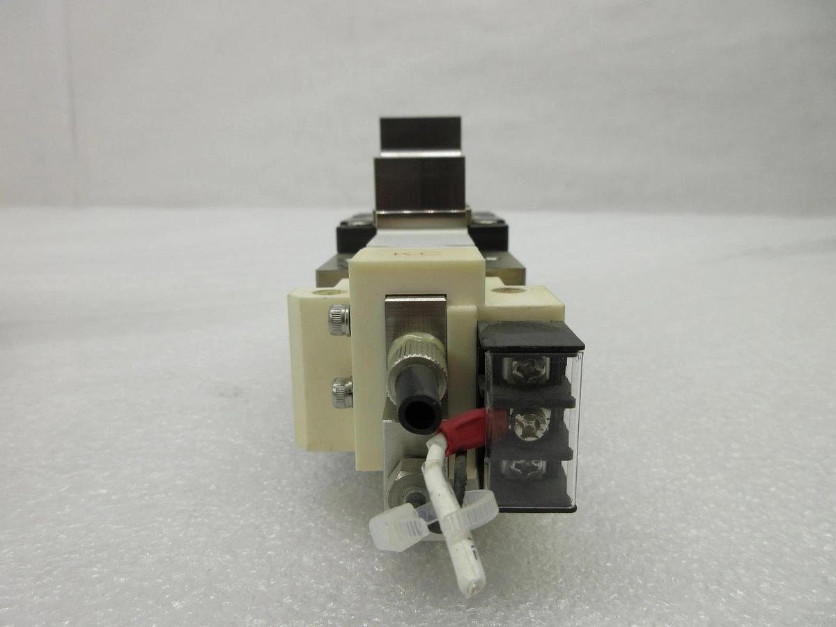 Used Nikon Precision 4B041-418 WT Voice Coil Motor VCM NSR-S306C DUV System Working