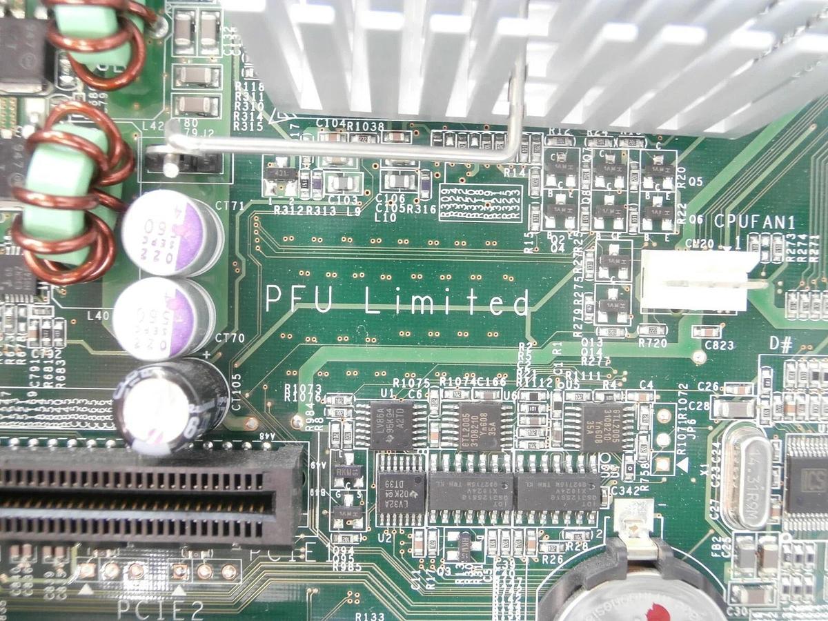 Used Mitsui B-PDSWS2M-Site TSC3 Computer Advantest WUN-H3610253SITECH T2000 Working