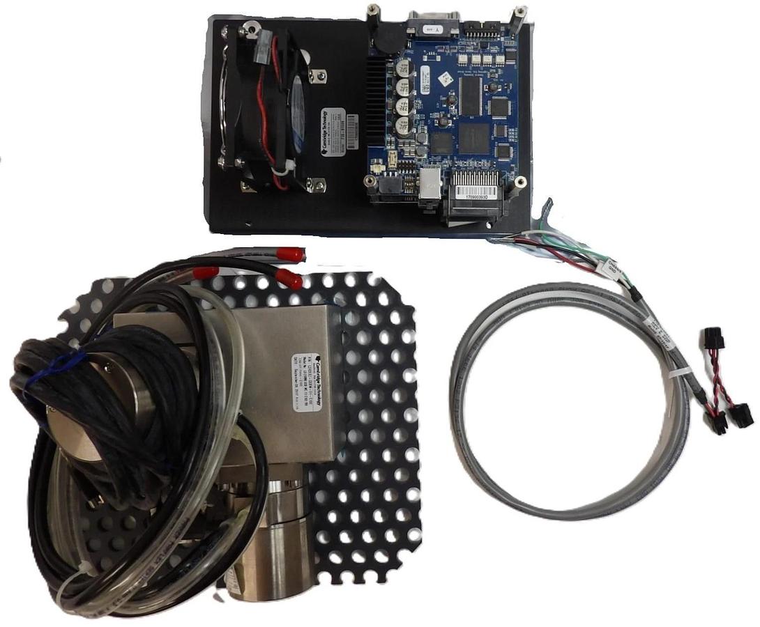 Cambridge 240941 Scan Head Set 710-81260 L2H25X2-GSBW-U1-C102 710-81688 New