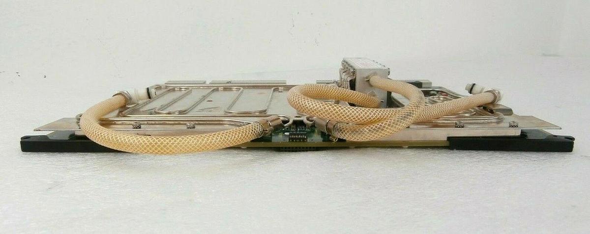 Used Schlumberger Technologies 799000320 PCB Card STPWMHC Rev. 5 499000320 Working