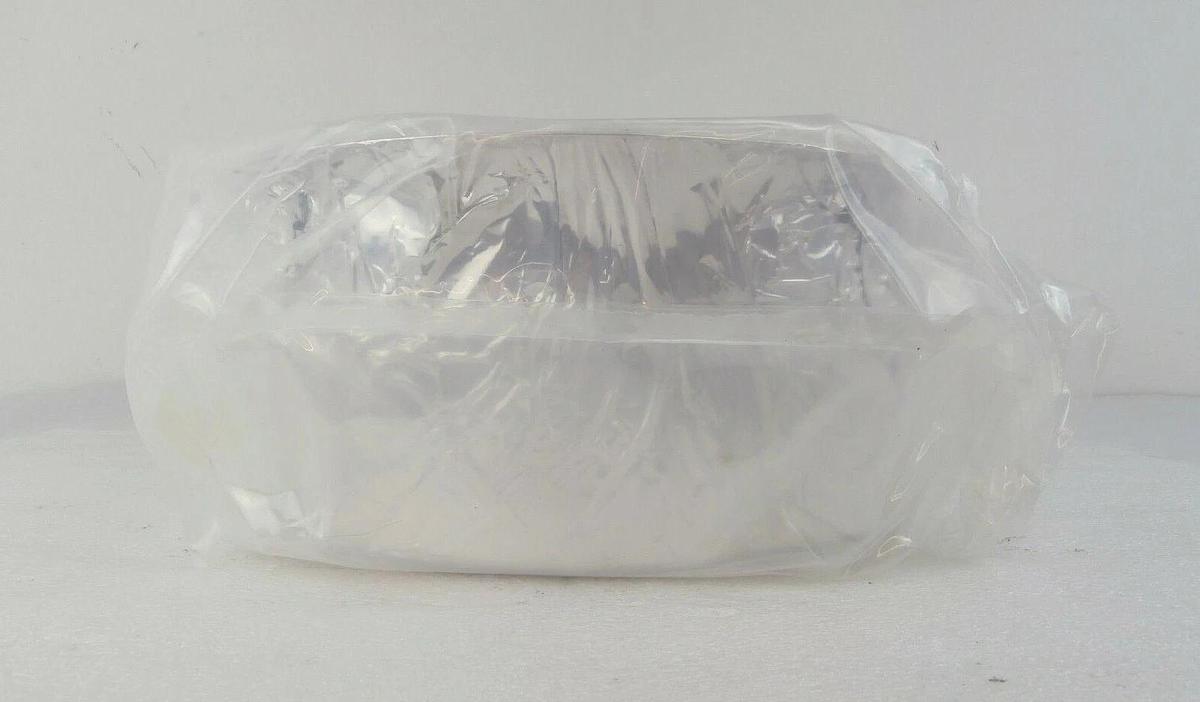 Refurbished AMAT Applied Materials 0020-29325 PVD 6" Shield Clamped Vectra IMP Refurbished