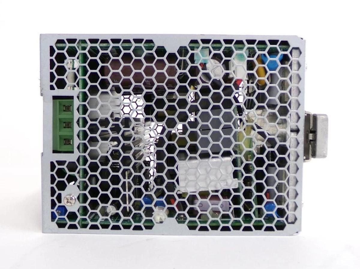Used Mean Well SDR-960-48 48V DC Power Supply Lot of 3 Working