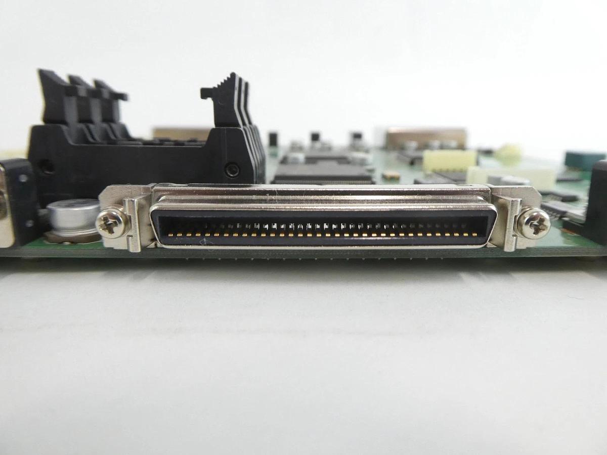 Used Hamamatsu 2155211C LSM Control PCB C8454 Laser Scan Controller Working