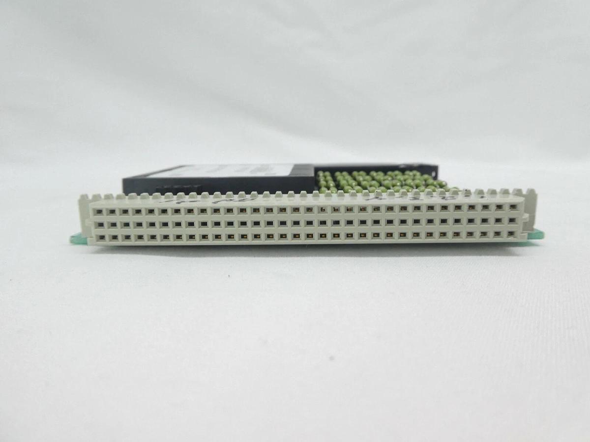 Used AMAT Applied Materials 0100-09117 DIO Fuse Board PCB Precision 5000 P5000 Spare